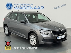 Skoda Kamiq - 1.0 TSI 81KW AMBITION DSG AUTOMAAT TREKHAAK