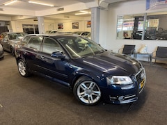 Audi A3 Sportback - 1.8 TFSI*S-line*Xenon*NAP*Velgen