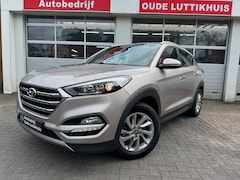 Hyundai Tucson - 1.6 GDi Comfort Cruise Camera Navi Bluetooth Trekhaak