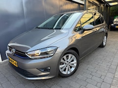 Volkswagen Golf Sportsvan - 1.0 TSI Comfort Climat Cruise pdc 1e eigenaar