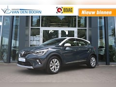 Renault Captur - 1.6 E-Tech PHEV, Stoelverwarming, Camera, PDC voor+achter etc