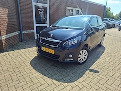 Peugeot 108 - 1.0 E-VTI ACTIVE / airco / 5 deurs /