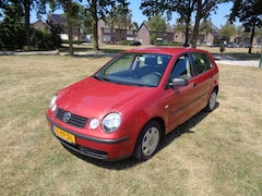Volkswagen Polo - met nieuwe a p k