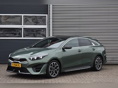 Kia Pro cee'd - 1.5 T-GDI GT-LINE / STR VERW. / TREKH. / PANO / APPLE CARPLAY