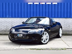 Mazda MX-5 - 1.8 Exclusive Bose audio 18" leder climate control