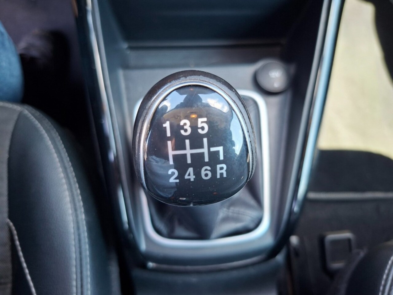 Ford EcoSport - 1.0 Titanium RADIO-DAB/AIRCO/CLIMATE/CRUISE/NAVI/PDC/LMV/ELEC.RAMEN+SPIEGELS