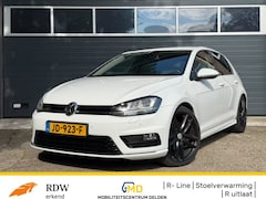 Volkswagen Golf - 1.4 TSI / R-Line / R - uitlaat / Nieuw binnen /