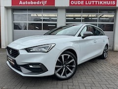 SEAT Leon Sportstourer - 1.4TSI eHybrid PHEV FR Led Camera ACC Navi Trekhaak