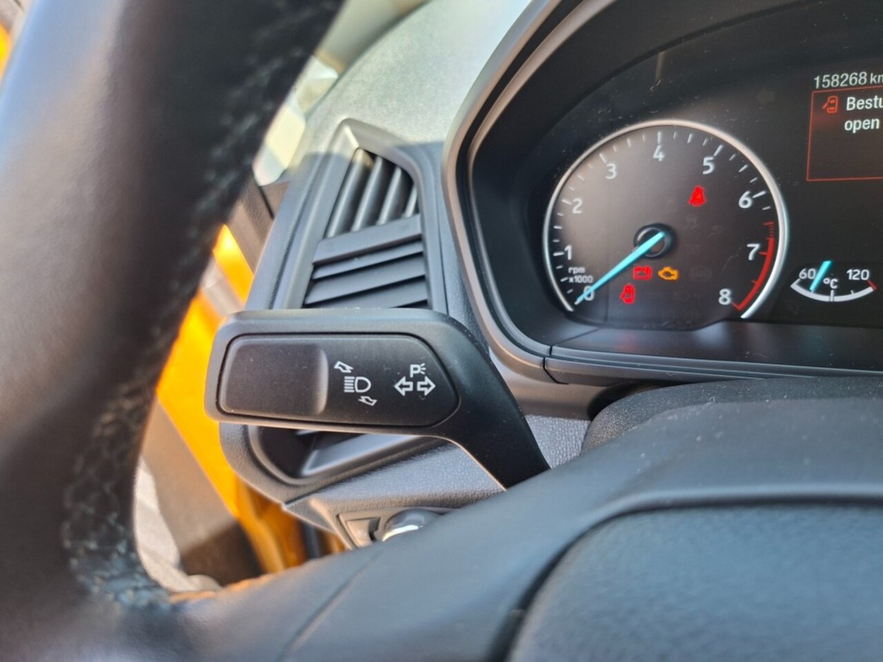 Ford EcoSport - 1.0 Titanium RADIO-DAB/AIRCO/CLIMATE/CRUISE/NAVI/PDC/LMV/ELEC.RAMEN+SPIEGELS