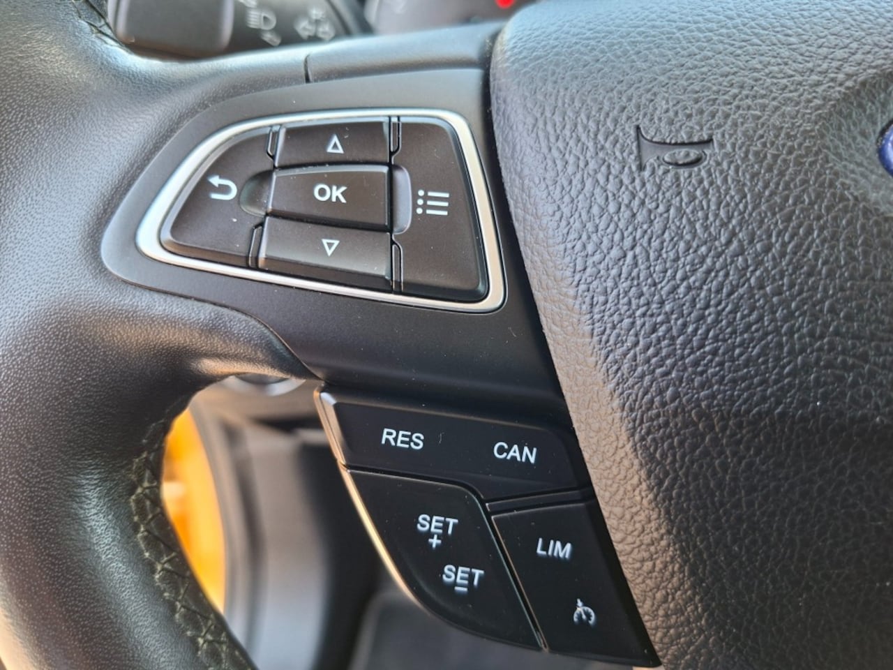 Ford EcoSport - 1.0 Titanium RADIO-DAB/AIRCO/CLIMATE/CRUISE/NAVI/PDC/LMV/ELEC.RAMEN+SPIEGELS