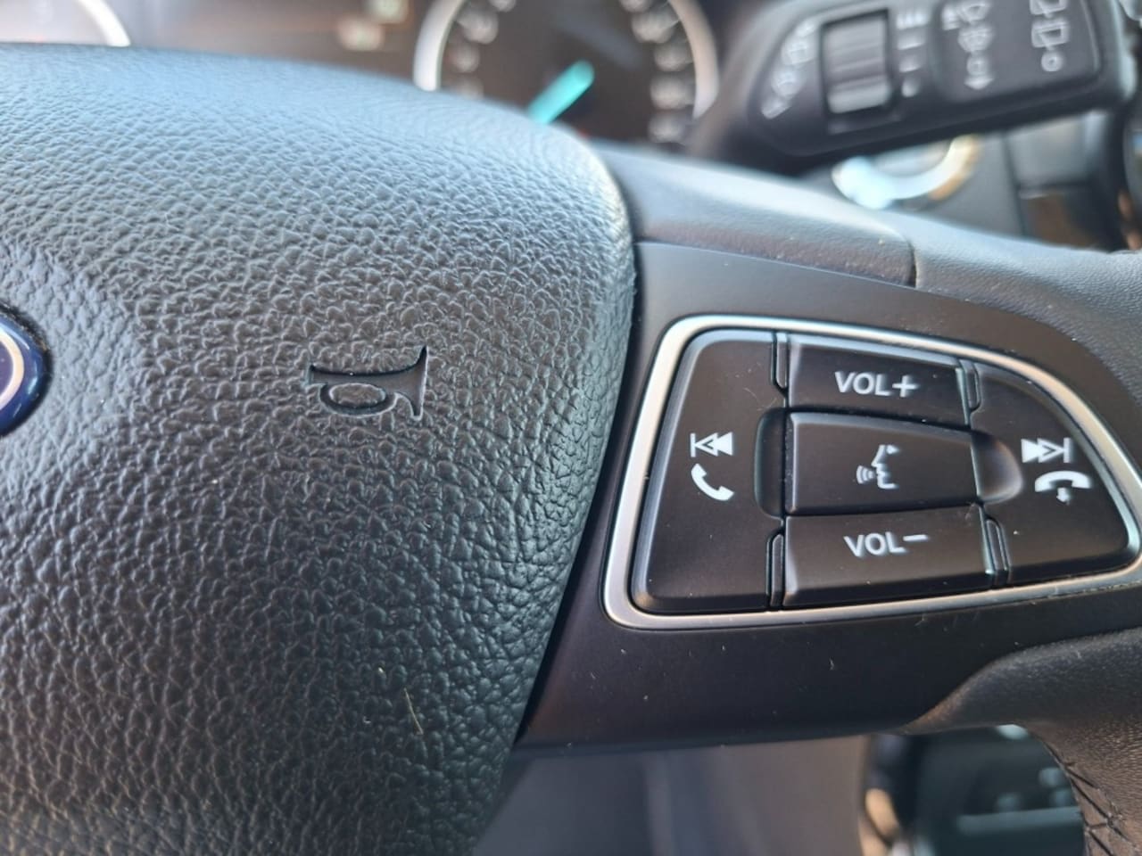 Ford EcoSport - 1.0 Titanium RADIO-DAB/AIRCO/CLIMATE/CRUISE/NAVI/PDC/LMV/ELEC.RAMEN+SPIEGELS
