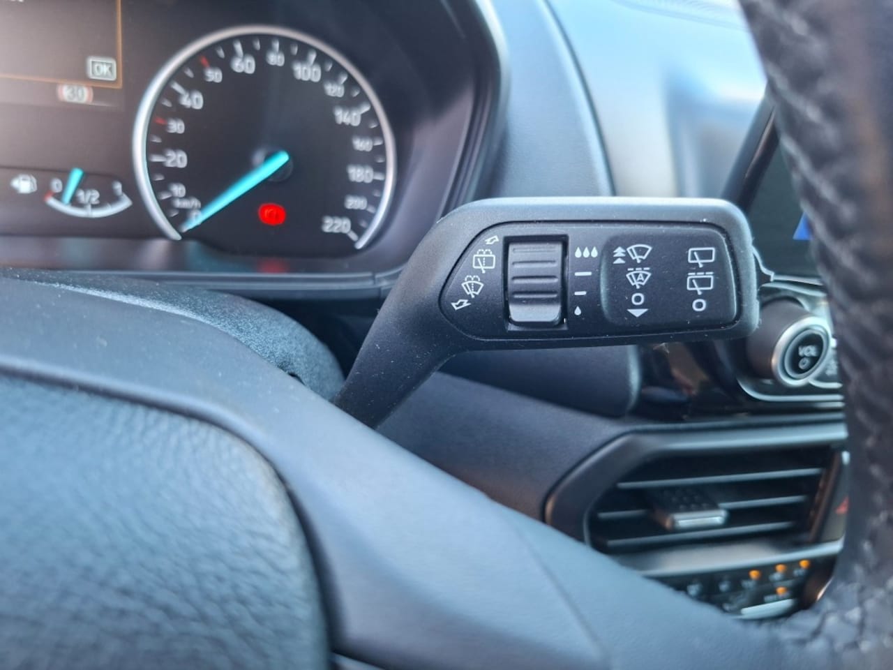 Ford EcoSport - 1.0 Titanium RADIO-DAB/AIRCO/CLIMATE/CRUISE/NAVI/PDC/LMV/ELEC.RAMEN+SPIEGELS