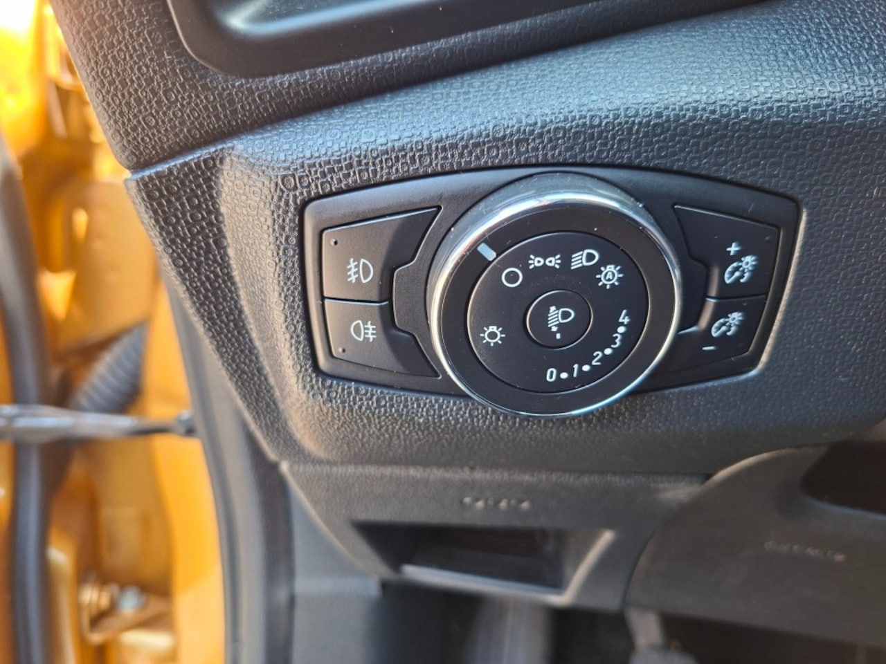 Ford EcoSport - 1.0 Titanium RADIO-DAB/AIRCO/CLIMATE/CRUISE/NAVI/PDC/LMV/ELEC.RAMEN+SPIEGELS