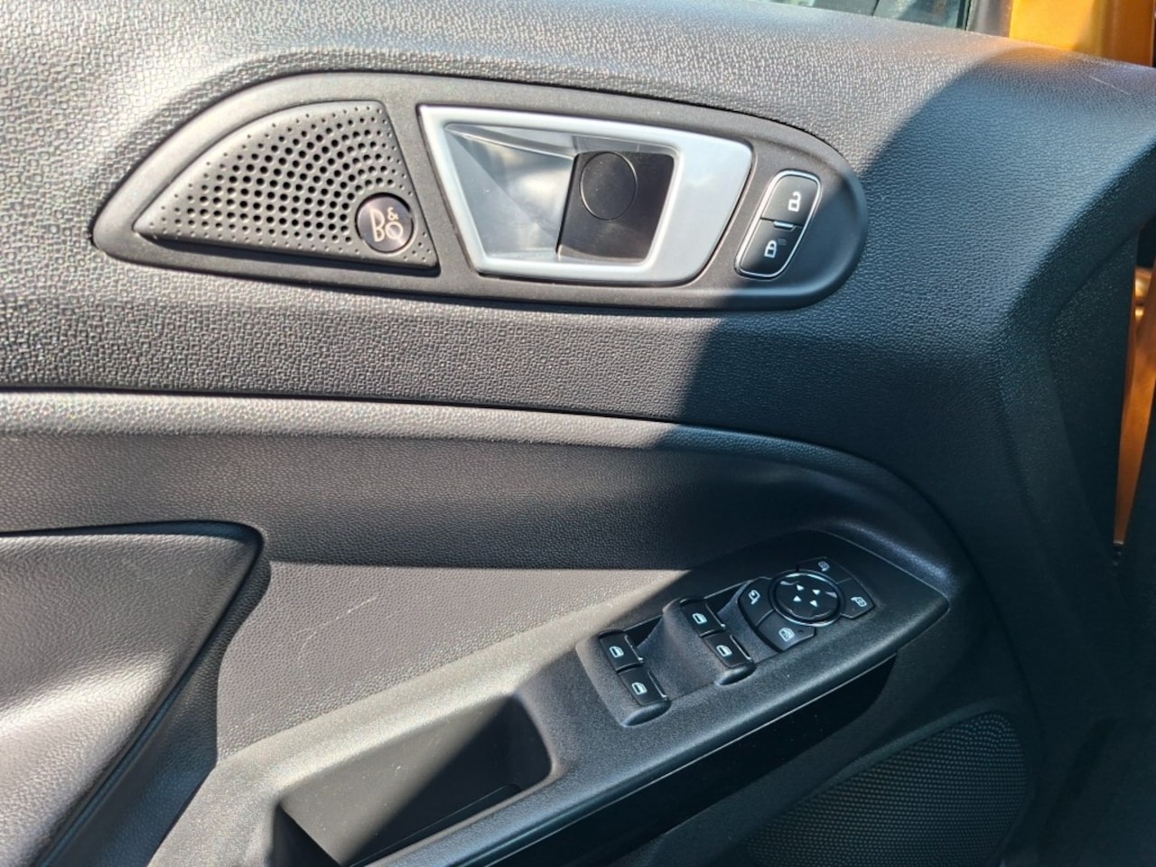 Ford EcoSport - 1.0 Titanium RADIO-DAB/AIRCO/CLIMATE/CRUISE/NAVI/PDC/LMV/ELEC.RAMEN+SPIEGELS