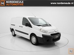 Citroën Jumpy - 12 1.6 HDI L2 H1, AIRCO, CRUISE, CV