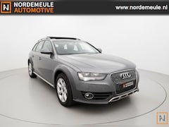 Audi A4 Allroad - 2.0 TFSI PRO LINE, PANO, AUT, CRUISE