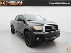 Toyota Tundra - 5.7 V8 DOUBLE CAB, LPG, AUT, CRUISE, AIRCO