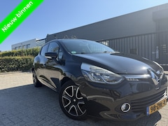 Renault Clio - 1.5 DCI PANO CAMERA CLIMA KEYLESS CRUISE NAVI