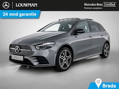 Mercedes-Benz B-klasse - 250 e Business Solution AMG Smartphone integratie | MULTIBEAM LED | Keyless-Go comfortpakk