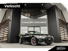 BMW 4-serie Cabrio - 420i - M Sport Pro | Memory | 360 Camera | HUD