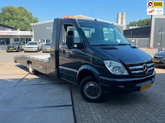 Mercedes-Benz Sprinter - 3.0 6 Cill. Oprijgwagen TIJHOF Bak - Lier - Marge - Elek. Ramen