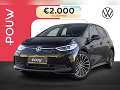Volkswagen ID.3 - 204pk Pro Limited Edition 59 kWh | 20" Velgen | Panoramadak