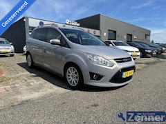 Ford Grand C-Max - 1.6 EcoBoost Trend