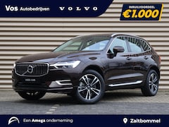 Volvo XC60 - Recharge T6 AWD Business Pro | Pilot assist | BLIS | Stoel- stuurverwarming