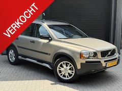 Volvo XC90 - 2.5 T Summum