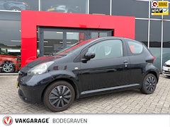 Toyota Aygo - 1.0-12V / AIRCO