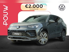 Volkswagen Tayron - 1.5 eHybrid 204pk DSG R-Line Edition | Panoramadak | Trekhaak Inklapbaar | LMV 20''