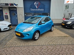 Ford Ka - 1.2 Trend