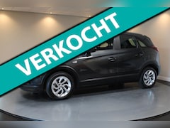 Opel Crossland X - 1.2 Online Edition *Distr.riem VV* 58.000Km Carplay|Navi|Cruise|PDC|NAP