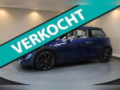 MINI Cooper S - 2.0 Chili Serious Business *Pano* JCW-Stuur|Leer|Stoelverw.|Camera|DAB|BT