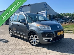 Citroën C3 Picasso - 1.4 VTi Aura Weinig KM Cruise Airco