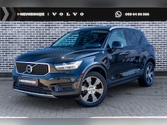 Volvo XC40 - 1.5 T3 Momentum Pro | Trekhaak | Panoramadak | Achteruitrijcamera | Parkeersensoren | Navi
