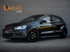 Volkswagen Polo - 1.4 TSI GTI Navi Cruise Stoelverwarming