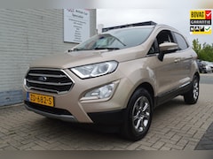 Ford EcoSport - 1.0 EcoBoost Titanium / 1e eigenaar / BOVAG RIJKLAARPRIJS