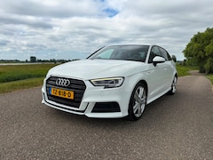 Audi A3 Sportback - 30 TFSI Sport S Line Edition