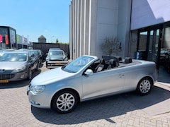 Volkswagen Eos - 2.0 T-FSI AUTOMAAT NETTE AUTO INRUIL MOGELIJK