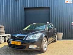 Skoda Octavia Combi - 1.2 TSI Elegance