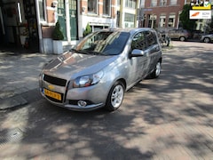 Chevrolet Aveo - 1.2-16V LS+ 5-Drs Airco 88000 km