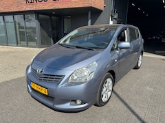 Toyota Verso - 1.6 VVT-i Business 7p. PANO CAMERA TREKHAAK NW APK OH ORIG NL NAP