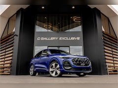 Audi Q5 - 2.0 TFSI e-hybrid quattro S edition - S Line | Panorama | Tech Plus | Passenger Display |