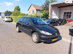 Peugeot 206 - 1.4 One-line