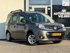 Renault Kangoo Family - 1.2 TCe Automaat Airco
