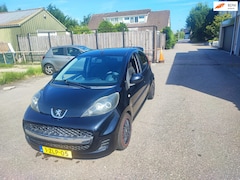 Peugeot 107 - 1.0-12V XS