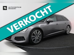 Audi A6 Avant - 45 TFSI quattro S edition (MEMORY SEATS, 360 CAMERA, STOELVERWARMING, ADAPTIVE CRUISE, LED