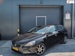 Volvo V40 - 2.0 D2 Inscription Vol Leer sublieme uitvoering