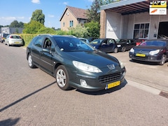 Peugeot 407 SW - 2.0 ST